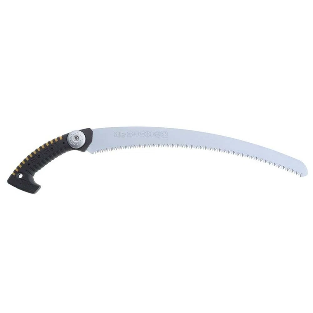 Silky Fox Sugoi Hand Pruning Saw Arborist Tree Surgery eBay