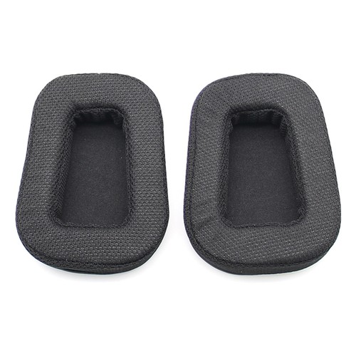 Mesh/Leather Earcups Head Beam Multi-types Headset Parts for Logitech G933 G633 - Picture 15 of 19