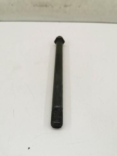 ASSE CAVALLETTO CENTRALE KAWASAKI ZR 7 750 2001 2002 2003 2004 - Picture 2 of 3