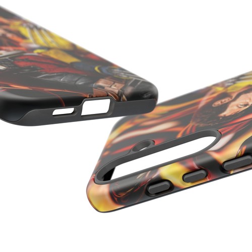 Flame D+W iPhone, Galaxy and Google Tough Cases SALE - 第 178/257 張圖片