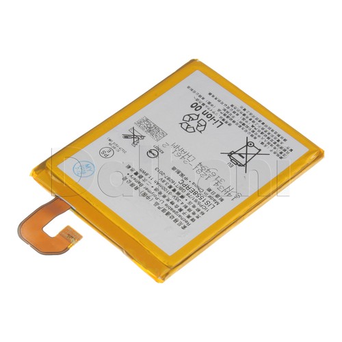 LIS1558ERPC Bateria wymienna Sony D6603 Xperia Z3 316494 3100mAh 11,8Wh 3,8V - Zdjęcie 3 z 3
