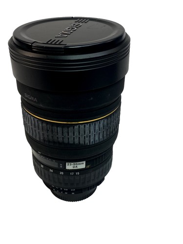 【広角】キヤノン用 SIGMA 18-50mm F2.8 EX DC MACRO SIGMA DC 18-50mm f2.8 EX MACRO Zoom lens Canon Japan | eBay