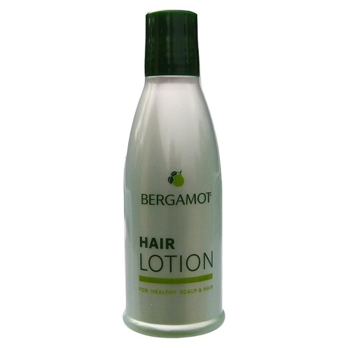 Bergamot Hair Lotion Anti Scalp Dandruff Prevents Hair Loss Treatment Extra 90ml - Picture 5 of 5