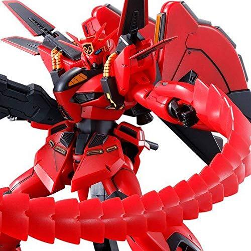 RE/100 1/100 XM-07B Vigna Ghina II – USA Gundam Store
