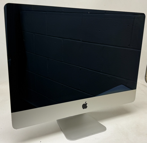 Apple iMac 2019 4K 21.5" (i5-8500 3.0GHz - 8GB RAM - 256GB SSD - MRT42LL/A)* - Picture 2 of 6