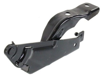 Evan-Fischer Hood Hinge Pair For 2011-2015 Hyundai Sonata - Driver & Passenger Side