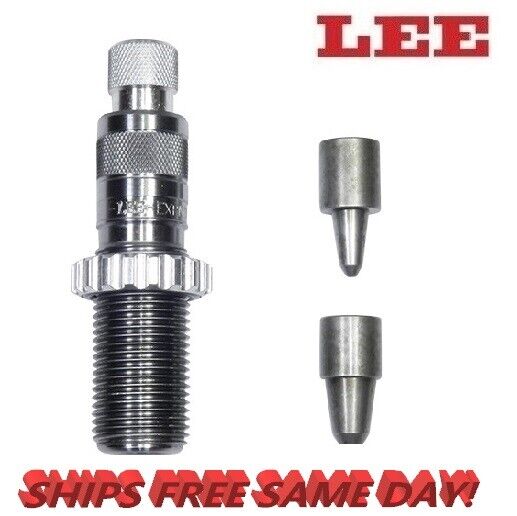 90798 Lee Precision Universal Neck Ultra-Cheap Deals Die Department store N # Expanding Brand