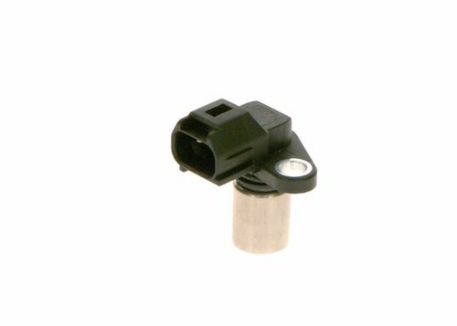 BOSCH CRANKSHAFT PULSE SENSOR for VOLVO S60 I 2.4D 2005-2006 - Picture 3 of 10