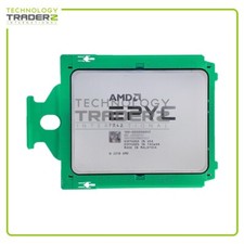 AMD Epyc 7742 Server Processor (3.4 GHz, 64 Cores, Socket AMD Epyc 7742 Server Processor (3.4 GHz, 64 Cores, Socket