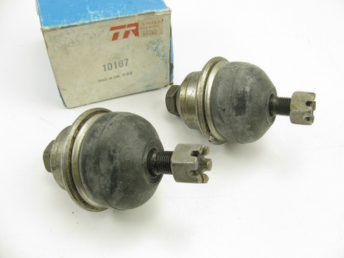 (2) TRW 10167 Front Upper Ball Joints - 1963-1966 Ford Thunderbird - MADE IN USA - Picture 1 of 3