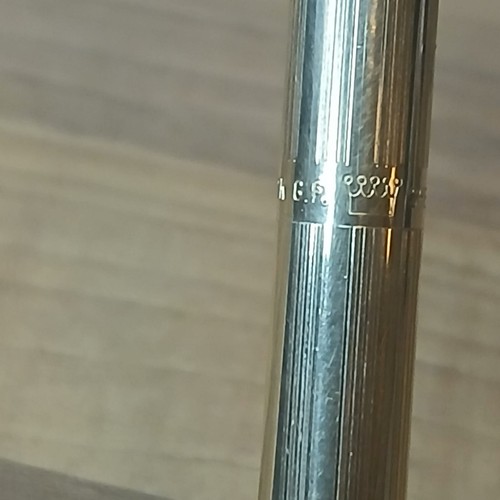 Carcasa para lápiz y bolígrafo Sheaffer 12K GF con estuche - Imagen 11 de 11