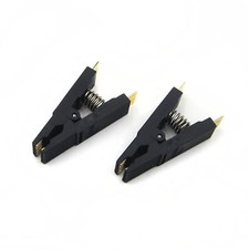 1.27mm Programmer IC Testing Clamp Test Clip SOP SOIC 16 SOIC16 16 SOP16 Pin