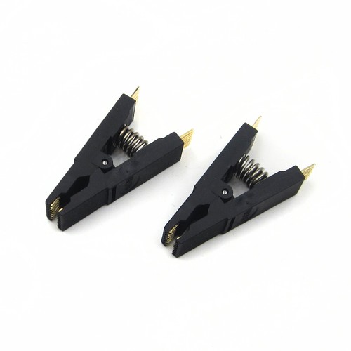 1.27mm Programmer IC Testing Clamp Test Clip SOP SOIC 16 SOIC16 16 SOP16 Pin - Picture 1 of 1