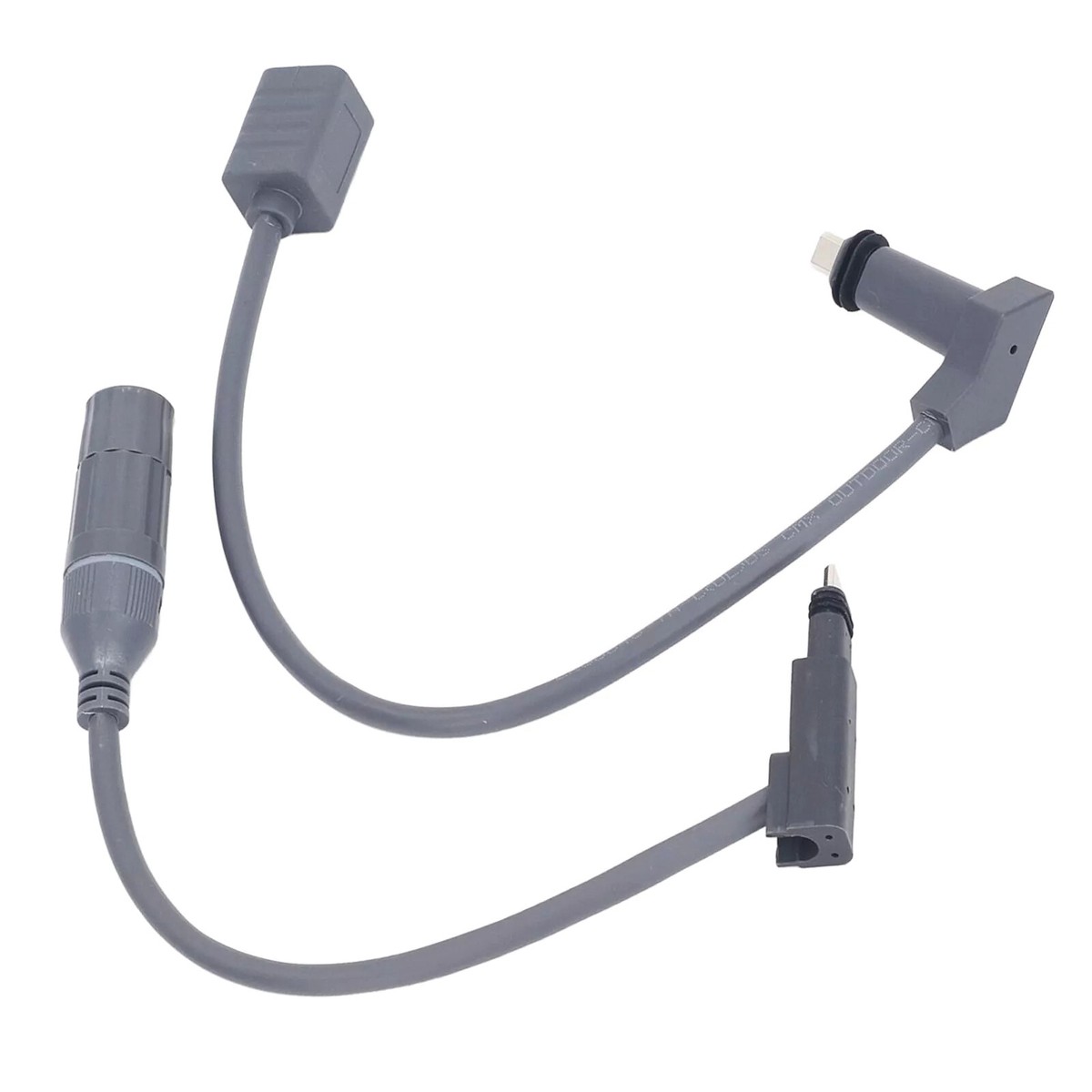 Starlink Cable Connecter To RJ45 Adapters, Starlink Cable RJ45 Female