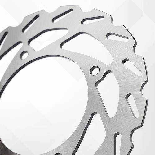 4pcs Front Rear Brake Discs Rotors For Arctic Cat HDX 700 XTZ1000 Prowler 10-14 - Picture 16 of 18