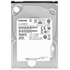Disque Dur Toshiba AL13SEB300 300GB 10000Rpm 64Mb Cachette SAS II 2,5 '' Pouces