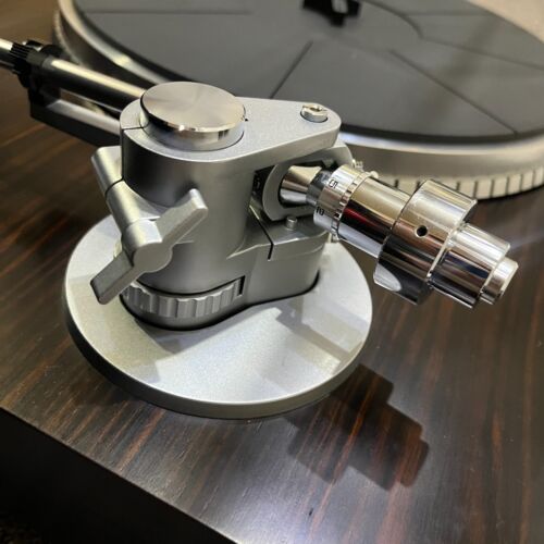 Yamaha YP-D10 Direct Drive Turntable Record Player Audio USED(Working) - Picture 7 of 9