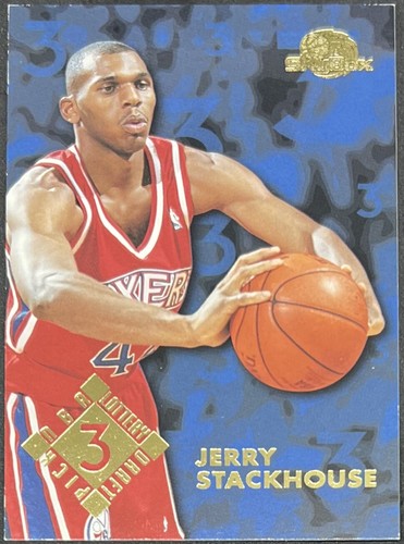 🏀🔥 Random 1990's Basketball Inserts!! Complete Your Set!! You Choose!! 🔥🏀 - Picture 121 of 250