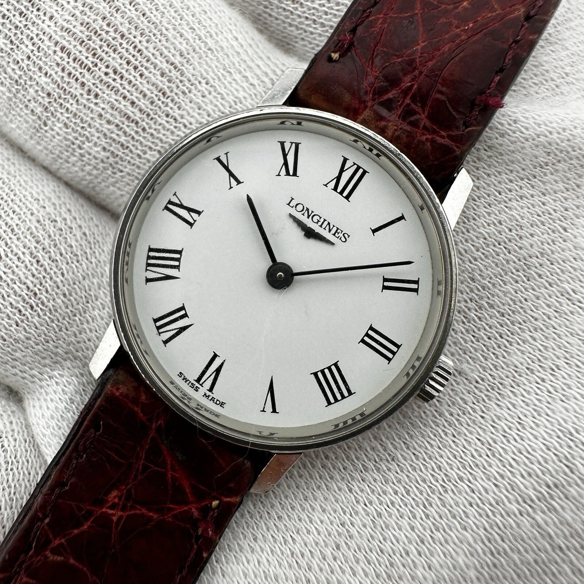 Women's manual wind watches hotsell