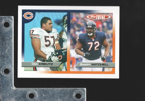 2005 Topps Total Football Base Singles #1-220 Pick From List Up To 70% OFF! - Picture 3 of 210