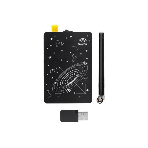 Kontroler ToupTek StellaVita AstroStation - Zdjęcie 2 z 10