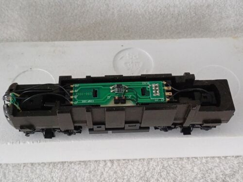 Intermountain HO 49999 Regal Line A Or B F Unit Drive Diesel Motorised Chassis - Picture 4 of 8