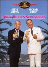 Dirty Rotten Scoundrels by Frank Oz: Used