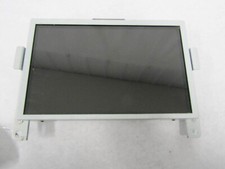 2018 Ford F150 Raptor Info-GPS-TV 8" Front Display Screen JL3T-18B955-SA