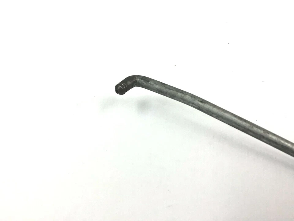 Chevrolet Silverado GMC Sierra LH Driver Side Door LOCKING ROD new OEM 15724447 - Image 4 of 4