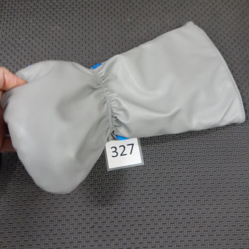 Tour Edge Golf hot Launhc E522 Driver head cover men golf fast ship 250312 NEW - Picture 6 of 7