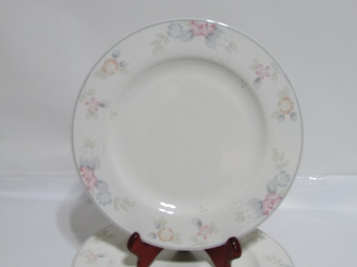 Pfaltzgraff Wyndham 10" Dinner Plates Set of 6 USA - Picture 2 of 4