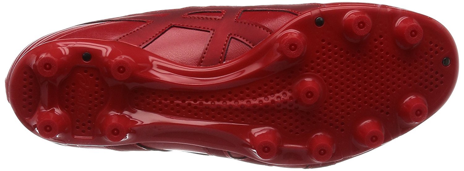 ASICS Soccer Football Spike Schuhes DS TSI751 Light 3-Wide TSI751 DS ROT US8(26cm) 3d9197 ASICS Soccer Football Spike Schuhes DS TSI751 Light 3-Wide TSI751 DS ROT US8(26cm) 3d9197