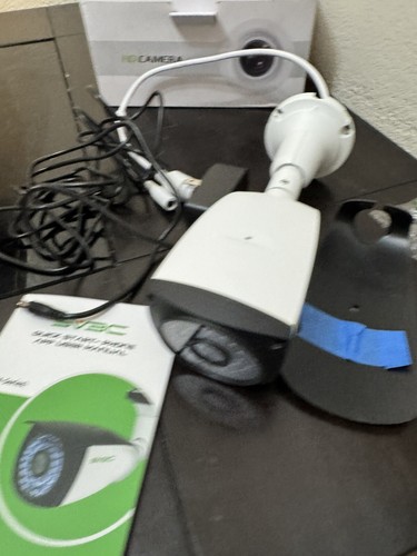 HD Camera In Great Condition - Picture 14 of 20