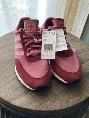 adidas iniki maroon