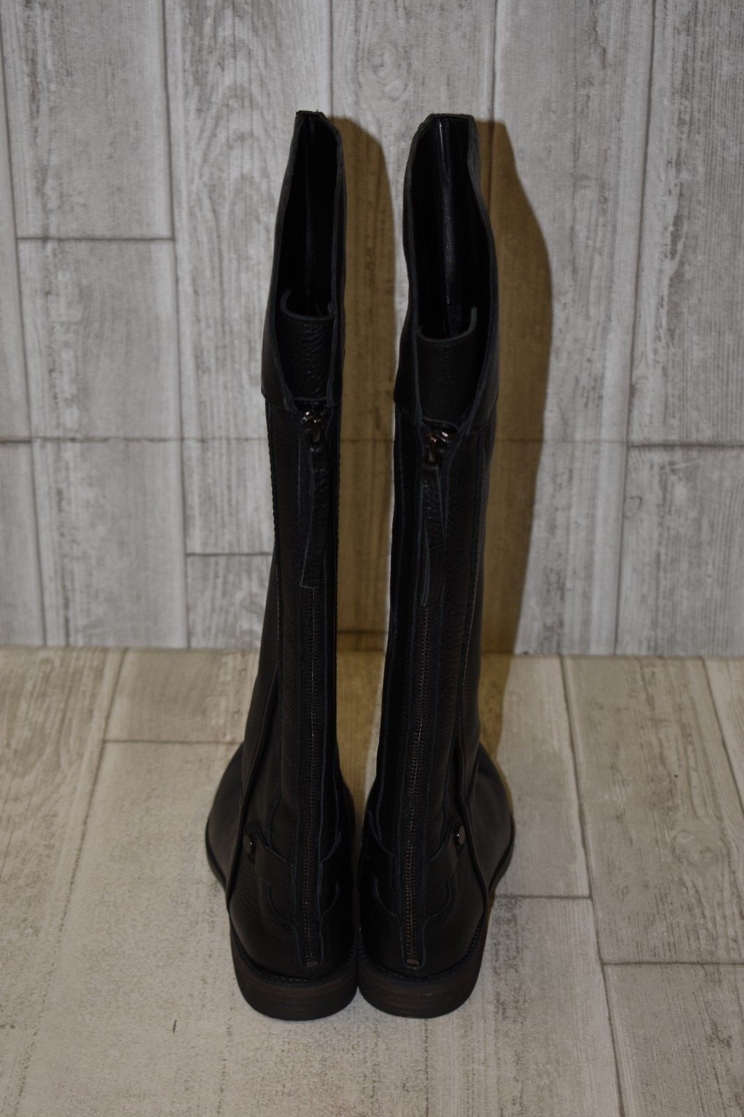Franco Sarto Christine Ancho Pantorrilla Bota de caballo-mujer montar a caballo-mujer de 'S Talla 7M, Negro e89870 Franco Sarto Christine Ancho Pantorrilla Bota de caballo-mujer montar a caballo-mujer de 'S Talla 7M, Negro e89870