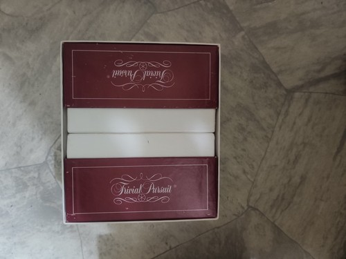 Trivial Pursuit Baby Boomer Edition Nebenkartenset - Bild 4 von 6