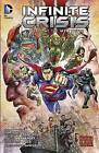 Infinite Crisis Fight For The Multiverse Vol 2 by Dan Abnett (Paperback, 2016)