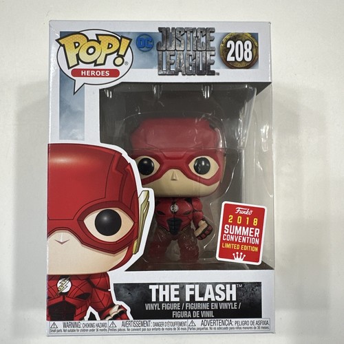 Funko Pop Lot Of 5, 408, 497, 38, 208 & 831 - Picture 7 of 9