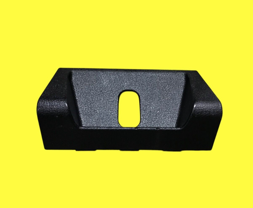 OEM BOOT LOCK TRIM COVER PANEL INSERT FOR 12-15 BMW X1 E84 2990628 #3192 - Picture 5 of 6