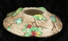 Large Falcon Ware Wishing Well Flower posy holder missing flower rose retro