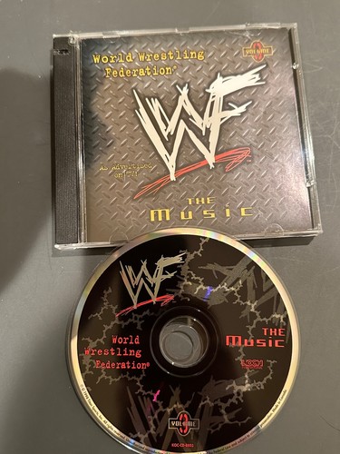 PRO WRESTLING DVD/VHS/CD's $3-$18 WWE WCW WWF ECW AWA NWA THE ROAD WARRIORS LOD - Imagen 80 de 89