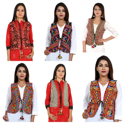 traditional jacket for women