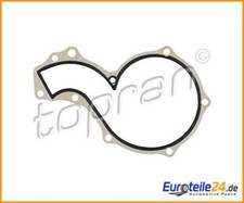 Hydraulikschlauch, Lenkung TOPRAN 115107 für VW Vento