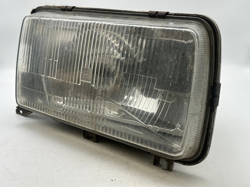 Audi Original 100 C2 Typ 43 Frontscheinwerfer rechts 122964-00 RE F256