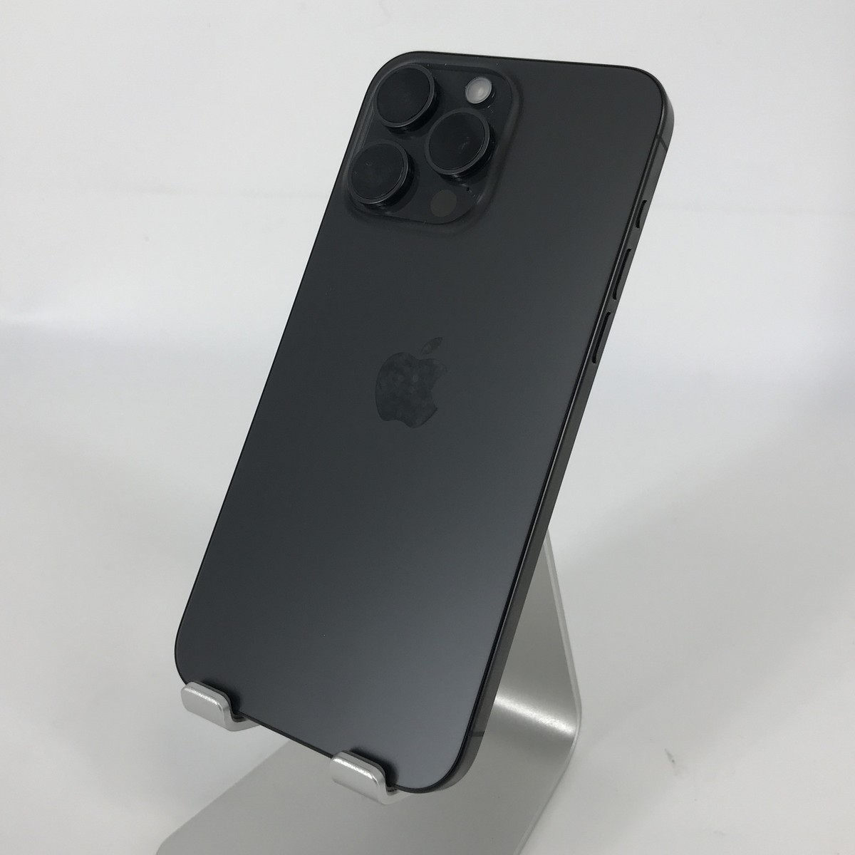 Apple iPhone 15 Pro Max 1TB Black Titanium Verizon Excellent Apple iPhone 15 Pro Max 1TB Black Titanium Verizon Excellent