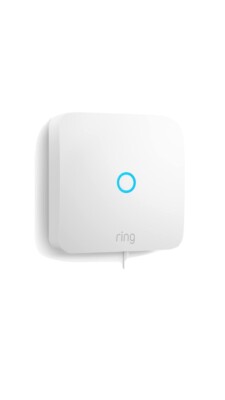 Ring Intercom - Gegensprechanlagen, Fernentriegelung von Amazon - Neu