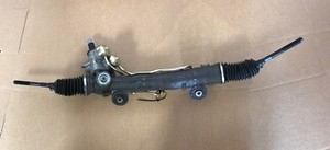 Complete-Power-Steering-Rack-and-Pinion-for-Mercedes-Benz-E320-1998-2003