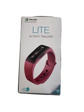 3PLUS Elite Series LITE Activity Tracker 3PL-LITE-BK
