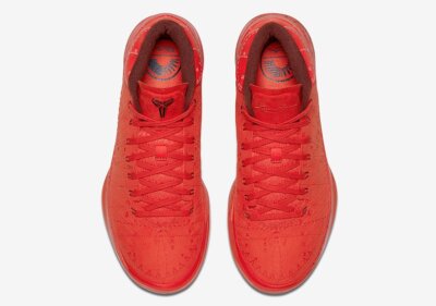 Nike Kobe A.D. Mid 'Passion' 922482-600 | eBay Nike Kobe A.D. Mid 'Passion' 922482-600 | eBay