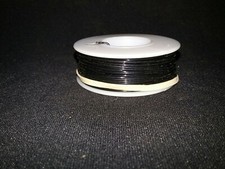 24 GA. 19 Strand Type "E" Teflon  MIL16878/4-24 200°C @ 600V   100 ft. spool
